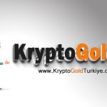 crypto gold banner